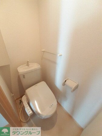 セレーネの物件内観写真